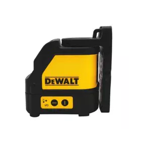 Laser level Dewalt by Dewalt, Laser measuring tools and accessories - Ref: S7923174, Price: 226,69 €, Discount: %