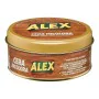 Cera para madeira Alex Incolor 250 g de Alex, Ceras - Ref: S7923182, Preço: 10,48 €, Desconto: %