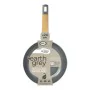 Frigideira San Ignacio Earth Grey SG-6750 Cinzento Alumínio Ø 20 x 5,6 cm de San Ignacio, Tachos de chef - Ref: S7923184, Pre...