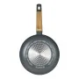 Frigideira San Ignacio Earth Grey SG-6750 Cinzento Alumínio Ø 20 x 5,6 cm de San Ignacio, Tachos de chef - Ref: S7923184, Pre...