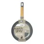 Padella San Ignacio Earth Grey SG-6751 Grigio Alluminio Ø 24 x 5,8 cm di San Ignacio, Padelle da chef - Rif: S7923185, Prezzo...