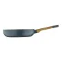 Padella San Ignacio Earth Grey SG-6751 Grigio Alluminio Ø 24 x 5,8 cm di San Ignacio, Padelle da chef - Rif: S7923185, Prezzo...