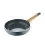 Frigideira San Ignacio Earth Grey SG-6752 Cinzento Alumínio Ø 26 x 6 cm de San Ignacio, Tachos de chef - Ref: S7923186, Preço...