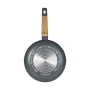 Frigideira San Ignacio Earth Grey SG-6752 Cinzento Alumínio Ø 26 x 6 cm de San Ignacio, Tachos de chef - Ref: S7923186, Preço...