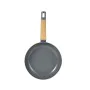 Frigideira San Ignacio Earth Grey SG-6752 Cinzento Alumínio Ø 26 x 6 cm de San Ignacio, Tachos de chef - Ref: S7923186, Preço...