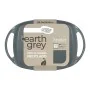 Grill San Ignacio Earth Grey SG-6755 Grau Geschmiedetes Aluminium 36,9 x 24,6 cm Mit Griffen von San Ignacio, Grillpfannen - ...