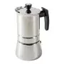 Cafeteira Italiana San Ignacio Moods SG-3593 Aço inoxidável 4 Kopjes de San Ignacio, Cafeteiras italianas - Ref: S7923190, Pr...