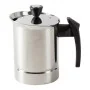 Cafetière Italienne San Ignacio Moods SG-3593 Acier inoxydable 4 Tasses de San Ignacio, Cafetières italiennes - Réf : S792319...