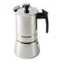 Cafetière Italienne San Ignacio Moods SG-3593 Acier inoxydable 4 Tasses de San Ignacio, Cafetières italiennes - Réf : S792319...