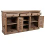 Credenza Alexandra House Living Ferro Legno di mango 40 x 89 x 173 cm di Alexandra House Living, Credenze e buffet - Rif: D16...