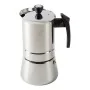 Caffettiera Italiana San Ignacio Moods SG-3595 Acciaio inossidabile 9 Tazze di San Ignacio, Moke e caffettiere - Rif: S792319...