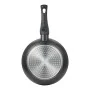 Frigideira San Ignacio Expert SG-6235 Preto Alumínio Forjado Ø 20 cm de San Ignacio, Tachos de chef - Ref: S7923193, Preço: 1...