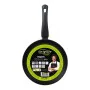 Frigideira San Ignacio Expert SG-6236 Preto Alumínio Forjado Ø 24 cm de San Ignacio, Tachos de chef - Ref: S7923194, Preço: 1...