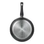 Frigideira San Ignacio Expert SG-6237 Preto Alumínio Forjado Ø 28 cm de San Ignacio, Tachos de chef - Ref: S7923195, Preço: 1...