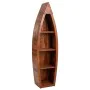 Shelves Alexandra House Living Mango wood 25 x 152 x 40 cm by Alexandra House Living, Bookcases - Ref: D1630762, Price: 449,5...