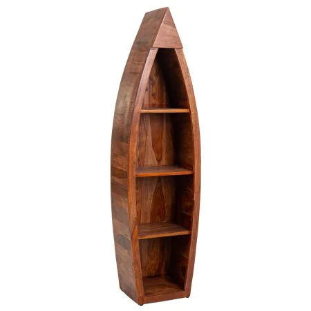 Shelves Alexandra House Living Mango wood 25 x 152 x 40 cm by Alexandra House Living, Bookcases - Ref: D1630762, Price: 449,5...