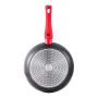 Pan San Ignacio Toledo SG-6266 Toughened aluminium Ø 24 cm by San Ignacio, Frying Pans - Ref: S7923200, Price: 16,32 €, Disco...