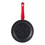 Pan San Ignacio Toledo SG-6266 Toughened aluminium Ø 24 cm by San Ignacio, Frying Pans - Ref: S7923200, Price: 16,32 €, Disco...