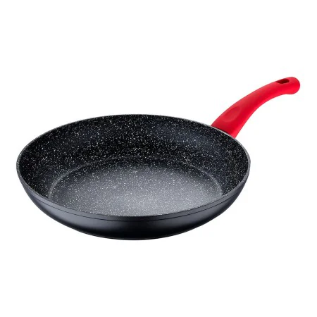 Padella San Ignacio Toledo SG-6287 Alluminio Forgiato Ø 28 cm Nero di San Ignacio, Padelle universali - Rif: S7923201, Prezzo...