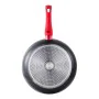 Padella San Ignacio Toledo SG-6287 Alluminio Forgiato Ø 28 cm Nero di San Ignacio, Padelle universali - Rif: S7923201, Prezzo...