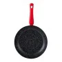 Padella San Ignacio Toledo SG-6287 Alluminio Forgiato Ø 28 cm Nero di San Ignacio, Padelle universali - Rif: S7923201, Prezzo...