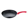 Padella San Ignacio Toledo SG-6287 Alluminio Forgiato Ø 28 cm Nero di San Ignacio, Padelle universali - Rif: S7923201, Prezzo...