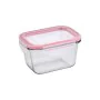 Hermetic Lunch Box San Ignacio Toledo SG-4600 polypropylene Borosilicate Glass 450 ml by San Ignacio, Food storage - Ref: S79...