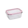 Lunchbox hermetisch San Ignacio Toledo SG-4601 Polypropylen Borosilikatglas 850 ml von San Ignacio, Lagerung von Lebensmittel...