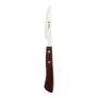 Steakmesser San Ignacio pakka sg-4237 10 cm Edelstahl von San Ignacio, Filetiermesser - Ref: S7923207, Preis: 4,53 €, Rabatt: %