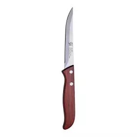 Couteau de cuisine San Ignacio pakka sg-4235 Acier inoxydable 10 cm de San Ignacio, Couteaux universels - Réf : S7923208, Pri...