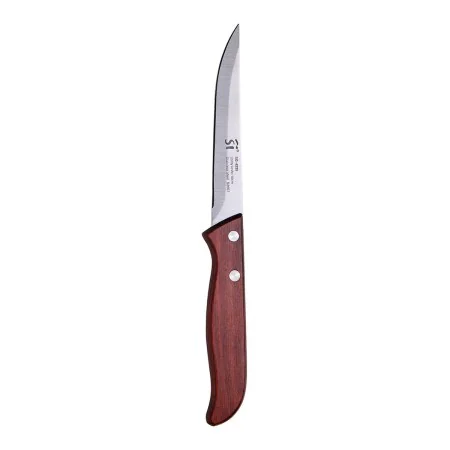 Coltello da Cucina San Ignacio pakka sg-4235 Acciaio inossidabile 10 cm di San Ignacio, Coltelli universali - Rif: S7923208, ...