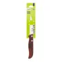 Coltello Spelucchino San Ignacio pakka sg-4236 Acciaio inossidabile 8,5 cm Marrone di San Ignacio, Coltelli per sbucciare - R...