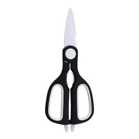 Ciseaux de Cuisine San Ignacio Cook SG-7285 Noir Acier inoxydable 21,3 cm de San Ignacio, Ciseaux - Réf : S7923214, Prix : 6,...