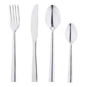 Stainless Steel Cutlery Set San Ignacio SG-7756 24 Pieces by San Ignacio, Cutlery sets - Ref: S7923220, Price: 21,02 €, Disco...