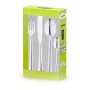 Stainless Steel Cutlery Set San Ignacio SG-7756 24 Pieces by San Ignacio, Cutlery sets - Ref: S7923220, Price: 21,19 €, Disco...