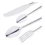 Stainless Steel Cutlery Set San Ignacio SG-7756 24 Pieces by San Ignacio, Cutlery sets - Ref: S7923220, Price: 21,19 €, Disco...