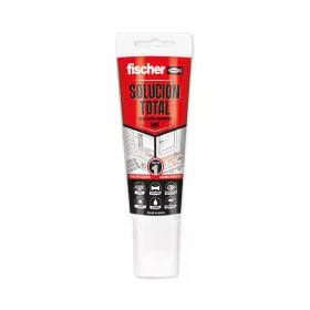 Selador/Adesivo Fischer MS Total Branco 80 ml de Fischer, Selantes - Ref: S7923227, Preço: 9,18 €, Desconto: %