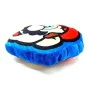 coussin 3D Super Mario Rond de Super Mario, Coussins - Réf : S7923245, Prix : 11,68 €, Remise : %