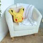 3D Kissen Pokémon Pikachu von Pokémon, Zierkissen - Ref: S7923246, Preis: 13,77 €, Rabatt: %