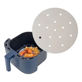 Air fryer paper EDM 07788 Ø 17 cm 100 Units by EDM, Air fryers - Ref: S7923257, Price: 5,29 €, Discount: %