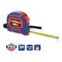 Fita Métrica Workpro Nylon 3 m x 16 mm de Workpro, Fitas métricas - Ref: S7923270, Preço: 5,92 €, Desconto: %