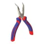 Needle point pliers Workpro 6" 16 cm Curve by Workpro, Pliers and pincers - Ref: S7923280, Price: 7,85 €, Discount: %