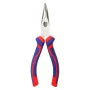 Needle point pliers Workpro 6" 16 cm Curve by Workpro, Pliers and pincers - Ref: S7923280, Price: 7,85 €, Discount: %