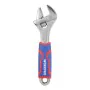 Adjsutable wrench Workpro 6" 15 cm by Workpro, Spanners - Ref: S7923283, Price: 8,00 €, Discount: %