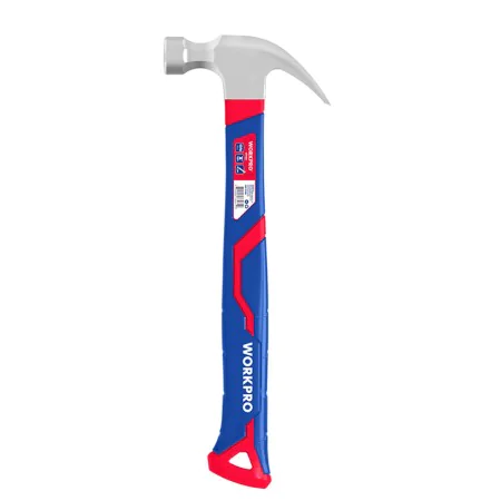 Hammer Workpro 225 g Carpentry by Workpro, Hammers and maces - Ref: S7923305, Price: 6,80 €, Discount: %