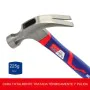 Hammer Workpro 225 g Carpentry by Workpro, Hammers and maces - Ref: S7923305, Price: 6,80 €, Discount: %