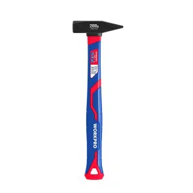 Hammer Workpro 200 g by Workpro, Hammers and maces - Ref: S7923307, Price: 8,19 €, Discount: %