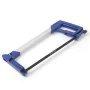 Scie à archet Workpro Aluminium 30 cm metales de Workpro, Scies et accessoires - Réf : S7923313, Prix : 10,88 €, Remise : %