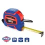 Flexómetro Workpro Nailon 5 m x 19 mm de Workpro, Cintas métricas - Ref: S7923315, Precio: 7,91 €, Descuento: %