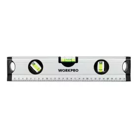 Spirit Level Workpro Aluminium 30 cm by Workpro, Levels - Ref: S7923317, Price: 8,97 €, Discount: %